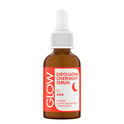 Glow Sérum Exfoliante de Noche Glow Sérum Exfoliante de Noche
